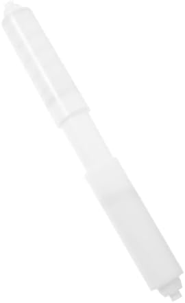 STOBOK Retractable Toilet Paper Holder Roller Replacement 1