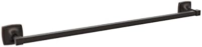 Amerock Oil Rubbed Bronze Towel Bar 24 in