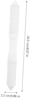 Artibetter Toilet Paper Holder Replacement Roller