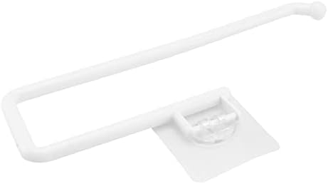 ARTIBETTER Wall Mounted Toilet Paper Holder with Shelf 1