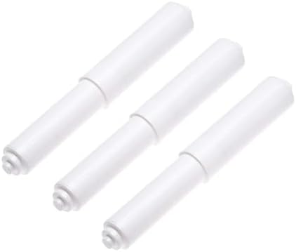 Ozeau 3PCS Holder Roller Spring Replacement Rods