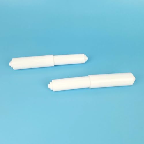Ozeau 3PCS Holder Roller Spring Replacement Rods