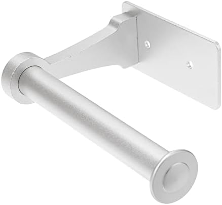 Uonlytech Wall-Mounted Tissue Holder Elegant Design