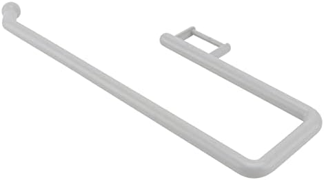 LIFKICH 1pc Wall-Mounted Toilet Paper Holder 1