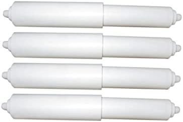 SEWOART 4 Pack Toilet Paper Roll Holder