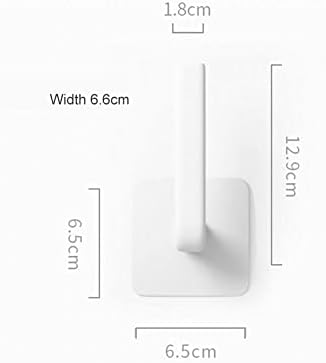 Nastyaer Paper Towel Holder for Kitchen Wall Hook