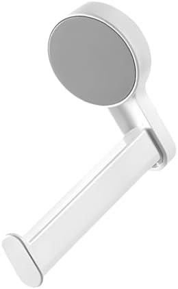 ARTIBETTER Wall Mount Toilet Paper Holder No Drilling