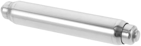 Tofficu Stainless Steel Toilet Paper Holder Replacement Rod