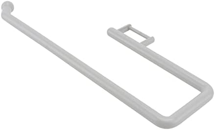 Angoily Durable Toilet Paper Holder Wall Mount