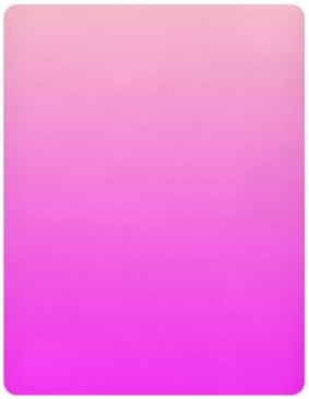 KEIGE Rosy Brown Purple 02 Crib Sheet for Baby