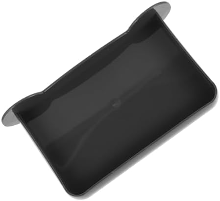 Beatifufu Wall-Mounted Tissue Box Holder
