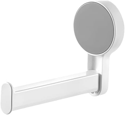 COOLHIYA Rustic Wall Mount Toilet Paper Holder