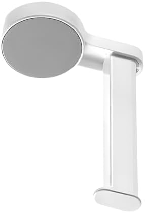 Wall Mount Toilet Paper Holder with Towel Rack