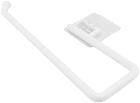 Homoyoyo Toilet Paper Holder Wall Mount