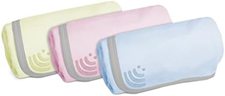 Vest Radiation Protection Baby Blanket with EMF Shielding 1