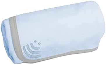 Vest Radiation Protection Baby Blanket with EMF Shielding 1