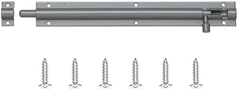 LCARY Aluminum Alloy Door Latch Hardware