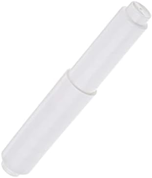 Jojofuny Adjustable Toilet Paper Holder Rod