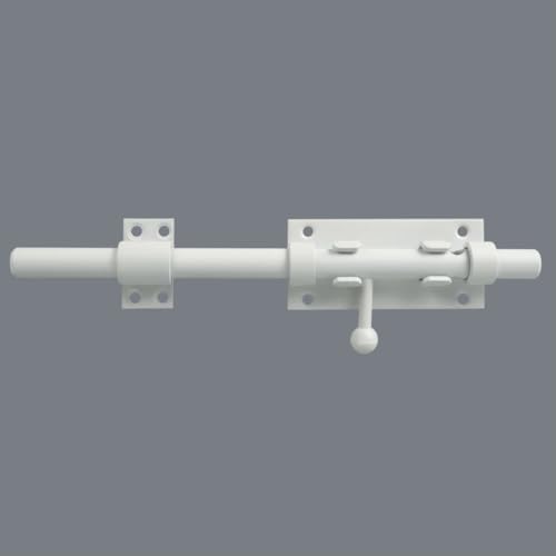 Alise Heavy Duty Stainless Steel Slide Lock Gate Latch