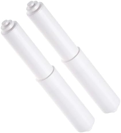Wedhapy Toilet Paper Holder Roll Replacement 2 Pcs
