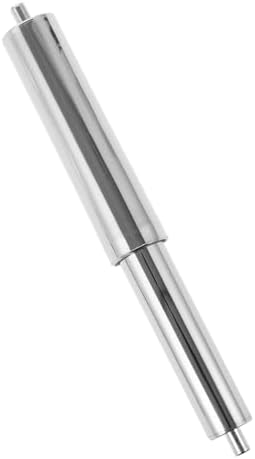 FOYTOKI Sturdy Plastic Toilet Paper Roller Replacement 1