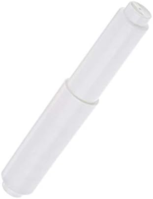 Zerodeko 4pcs Toilet Paper Roller Spring Coil Rod for Home Restaurant