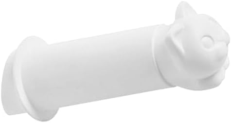 QUMIIRITY Cat Toilet Paper Holder Wall Mounted
