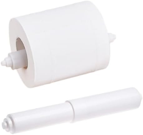Wedhapy Toilet Paper Holder Roll Replacement 2 Pcs