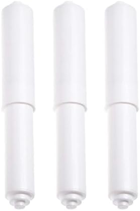 Ozeau 3PCS Holder Roller Spring Replacement Rods