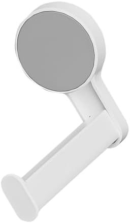 WHAMVOX Wall-Mounted Toilet Paper Holder
