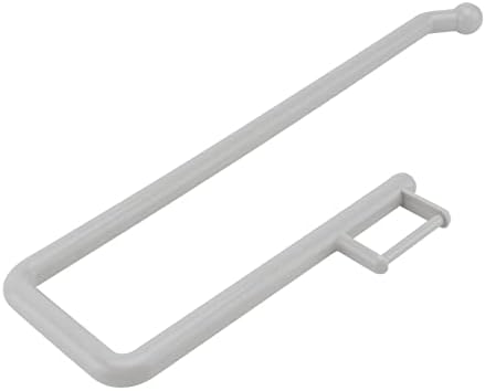 DIYEAH Wall Mounted Toilet Paper Holder 1Pc Durable Stylish