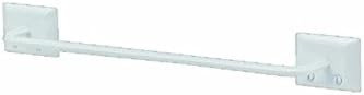 Decko Bath Products 48120 Towel Bar 12-Inch