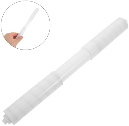 Cabilock 3Pcs Toilet Paper Holder Rod Replacement