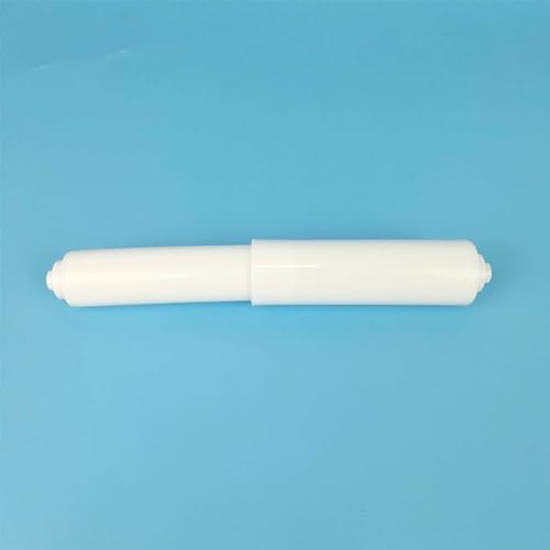 Set of 3 Toilet Paper Holder Rollers 110-165mm 1