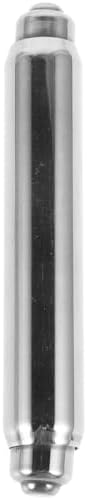 Alipis Retractable Toilet Paper Holder Rod