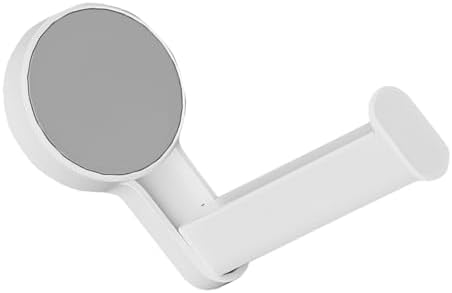 NUOBESTY Wall Mount Toilet Paper Holder