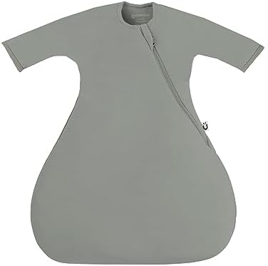 GUNAMUNA 10 TOG Transitional Swaddle Bag for Babies 3-6 Months