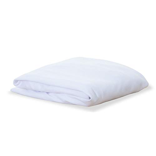 Joovy Room2 Waterproof Fitted Crib Sheet