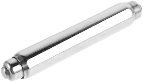 Cabilock Retractable Toilet Paper Holder Rod