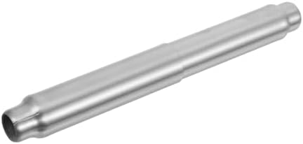 DOITOOL Replacement Toilet Paper Roller Chrome Holder for Bathroom Tissue Rolls
