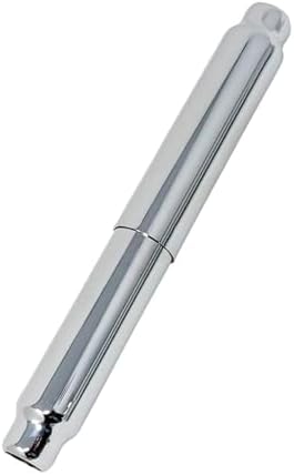 Eibhbuyey Toilet Roll Holder Roller Stainless Steel Spring Replacement