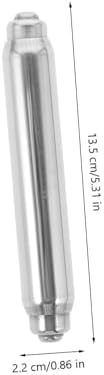 YOSADIER Stainless Steel Toilet Paper Holder Rod