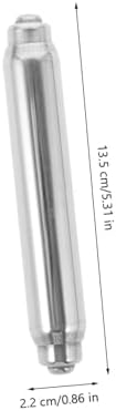 Stainless Steel Toilet Paper Holder Replacement Rod