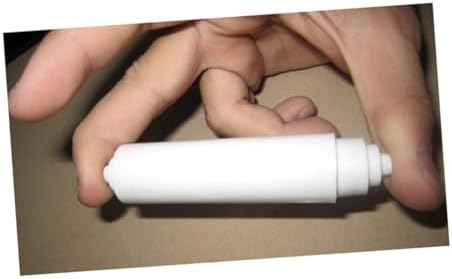 KALLORY 4-Pack Toilet Paper Holder Replacement