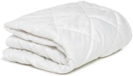 Guava Family GoCrib Plush Quilted Sheet