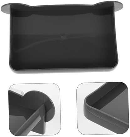 Beatifufu Wall-Mounted Tissue Box Holder
