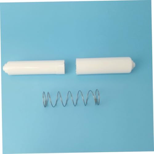 Adjustable Toilet Paper Holder Roller Replacement for Most Holders