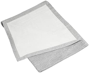 Organic Cotton Muslin Baby Quilt - Soft and Safe for Newborn