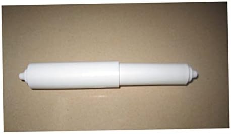 LIFKOME White Paper Roll Holder 4 Pack Replacement Rollers