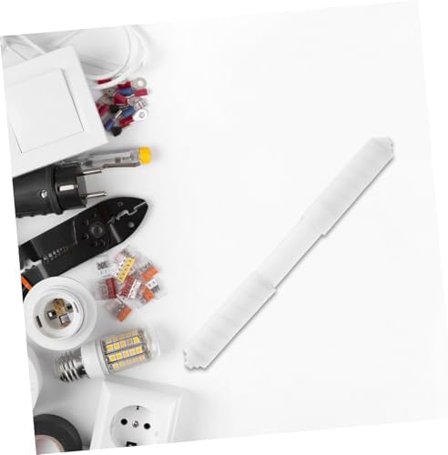 Cabilock 3Pcs Toilet Paper Holder Rod Replacement